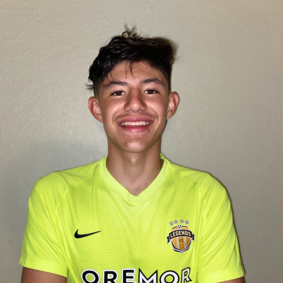Hector Duenas mugshot