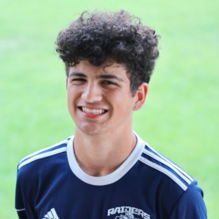 Marcus Esposito mugshot