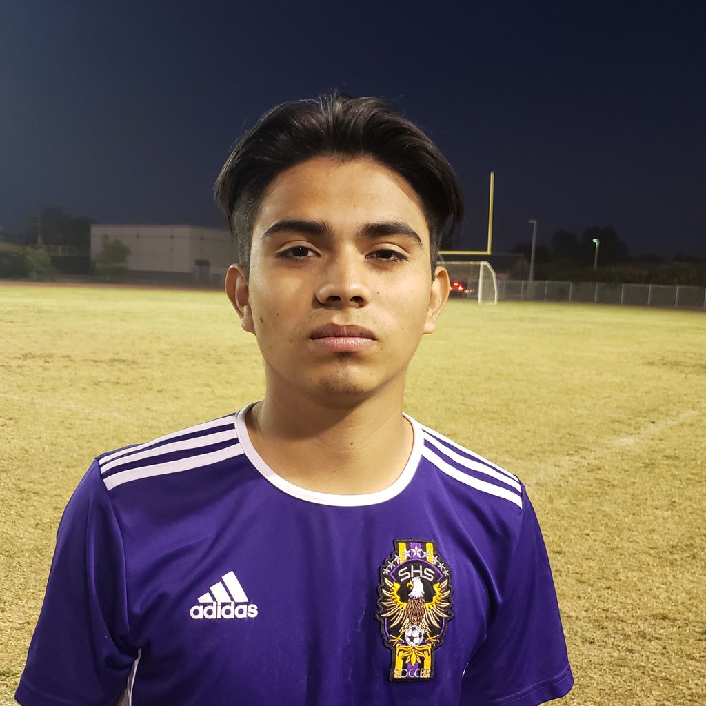 Kevin Sanchez mugshot