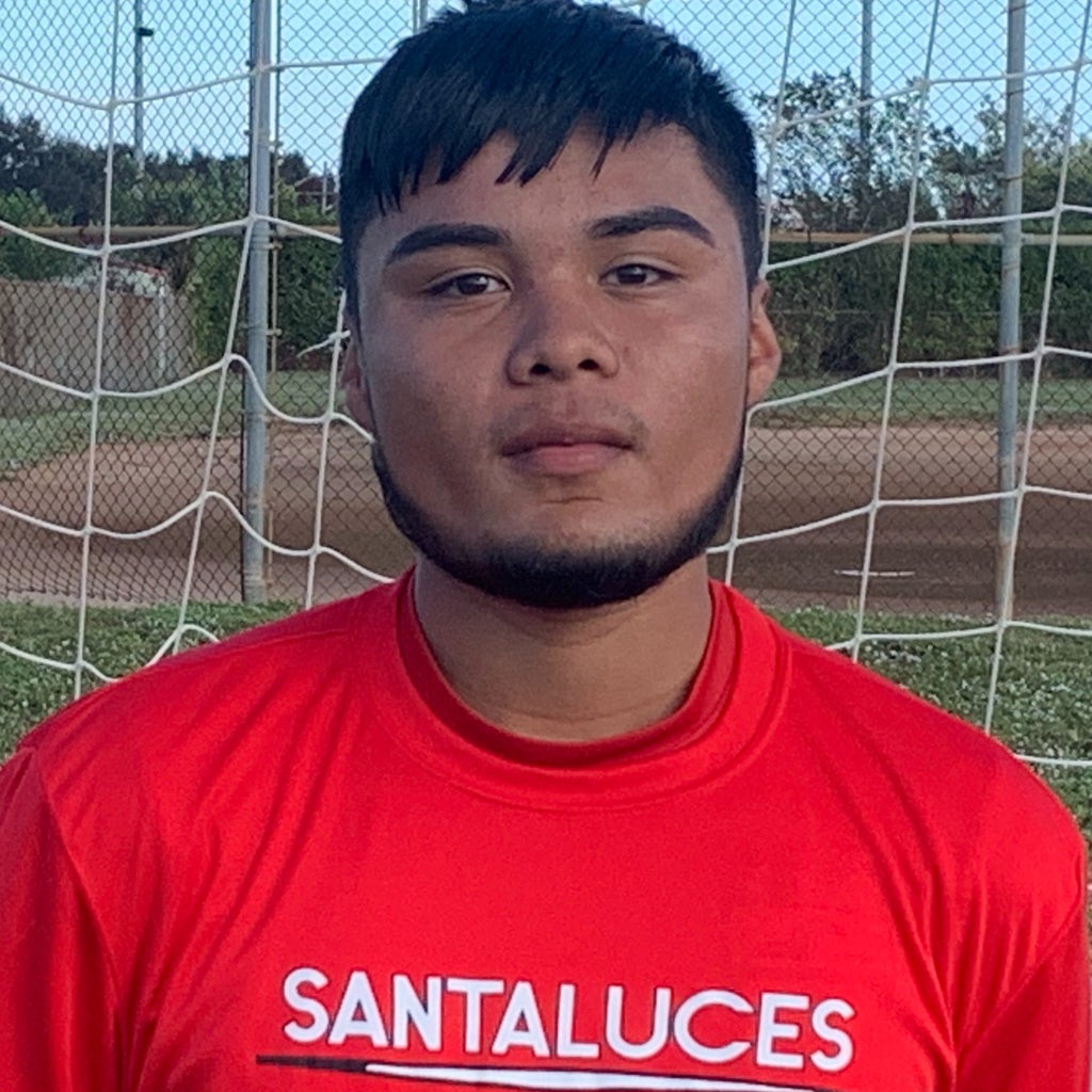 Bryan Gonzales mugshot