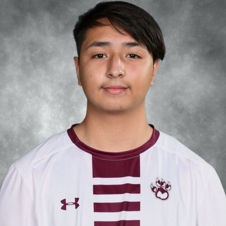 Felix Silva mugshot
