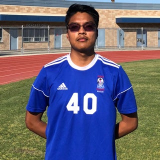 Jair Torres mugshot