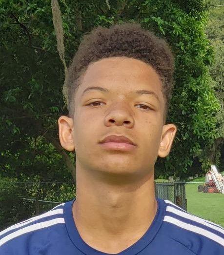 Julian Roberson
