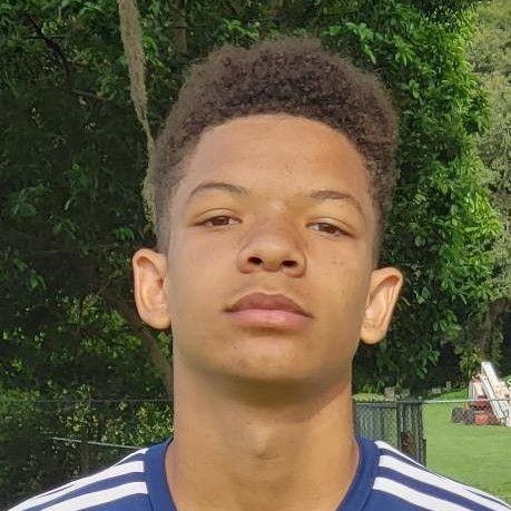 Julian Roberson mugshot