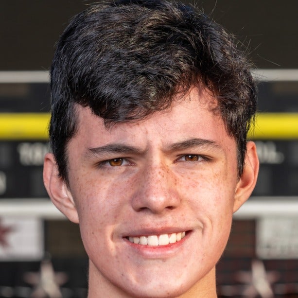 Ari Robicheaux