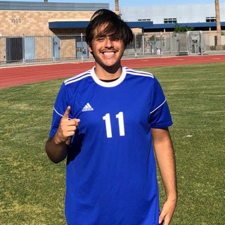 Brandon Hernandez
