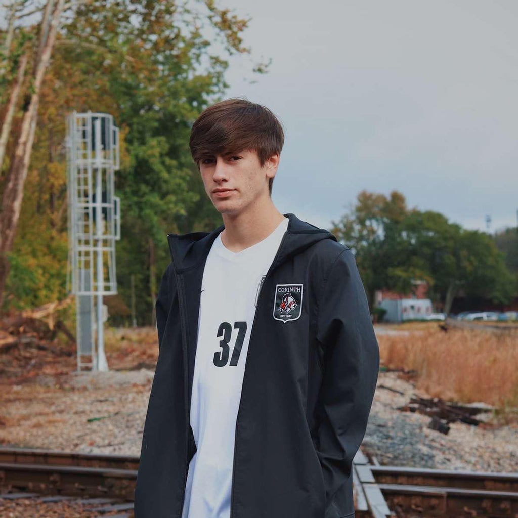 Jordan Haddock mugshot
