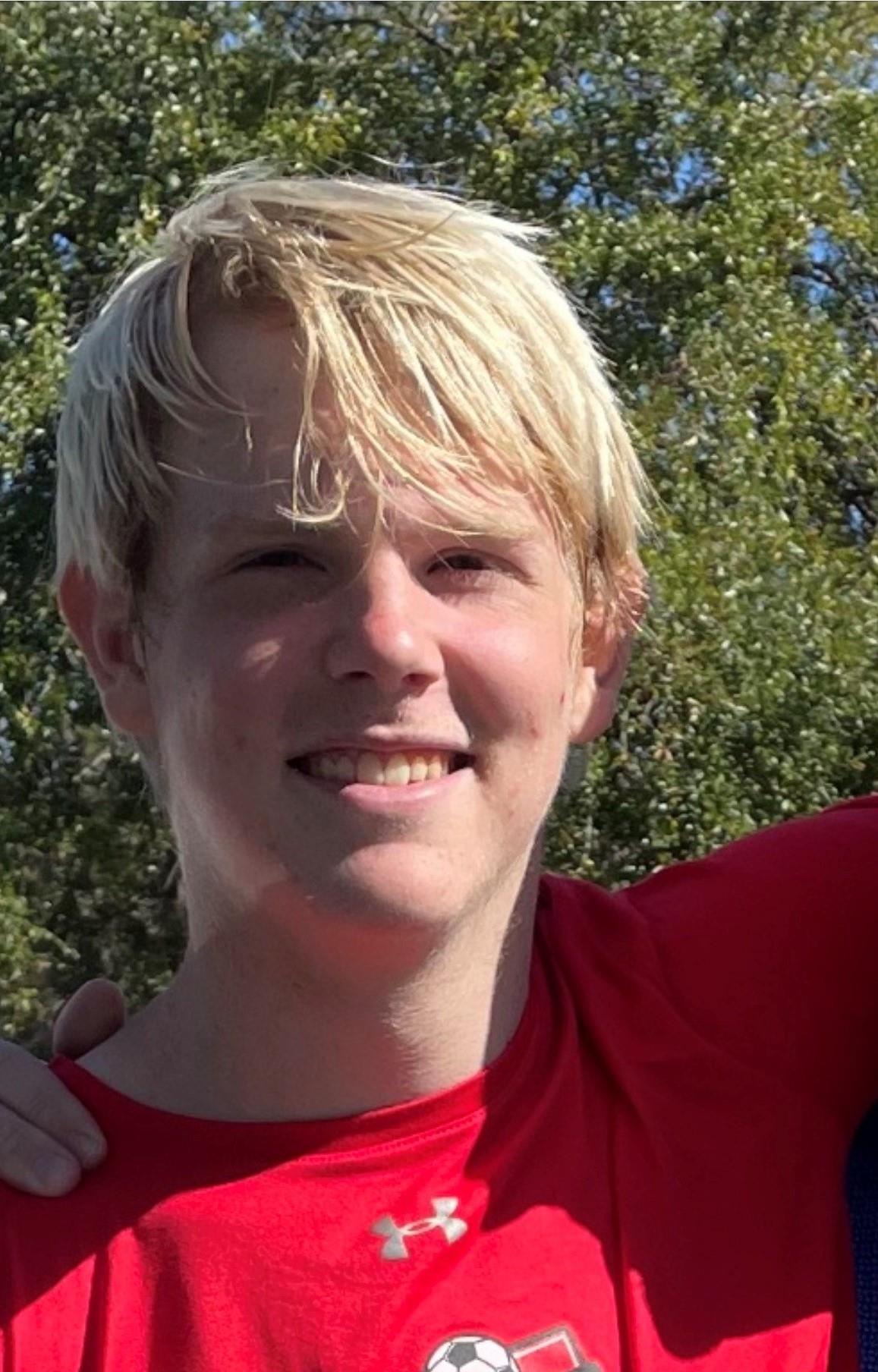 Jacob Bartlett