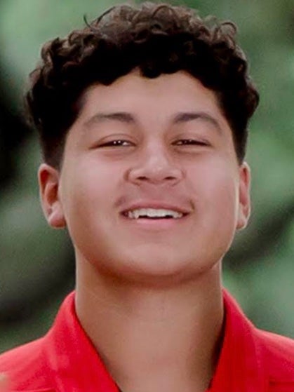 Adrian Mendoza