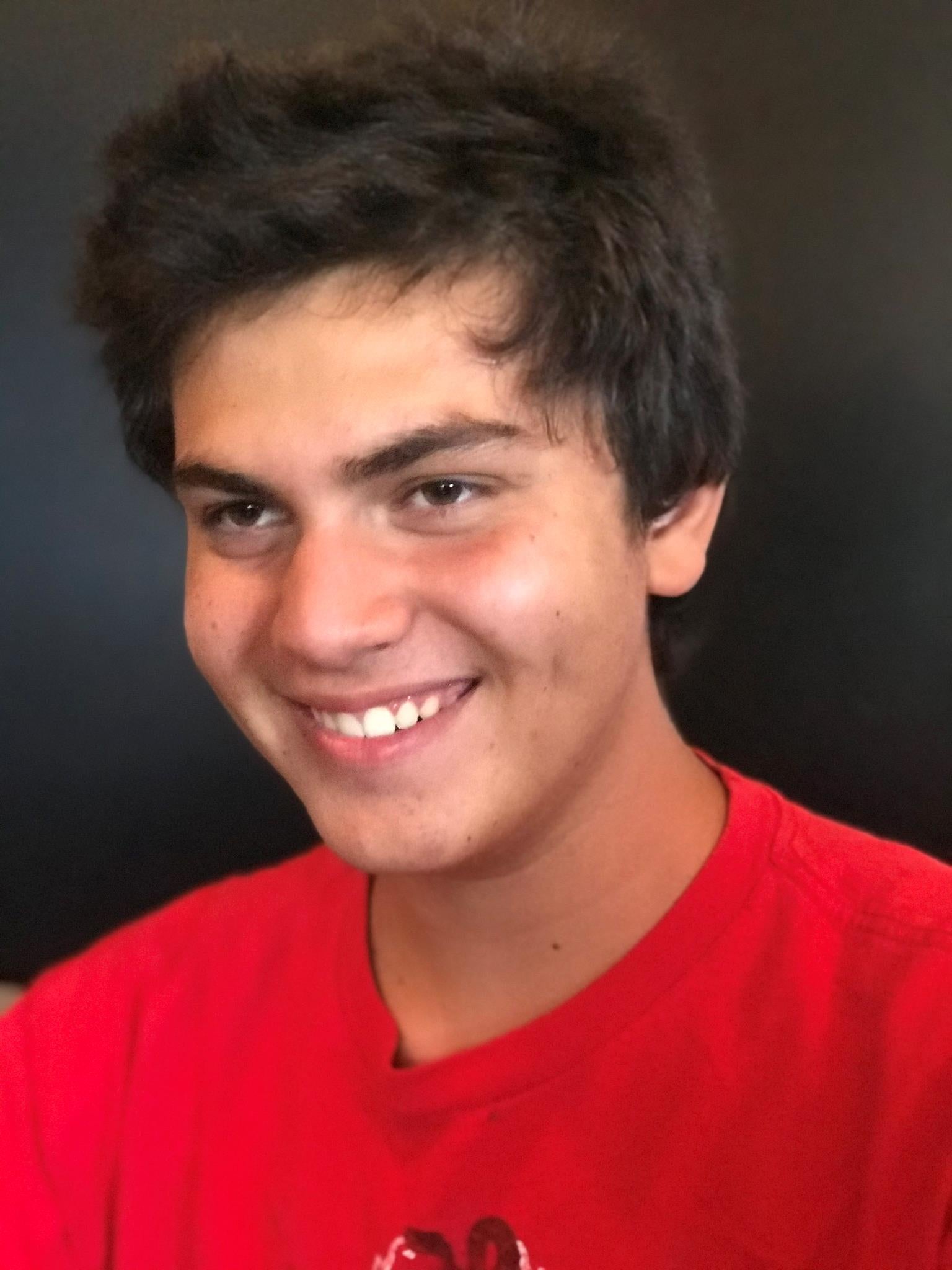 Jonathan Haddadin mugshot