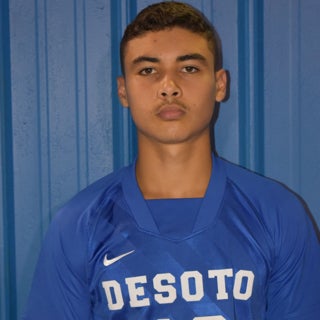 Emanuel   Barajas  mugshot