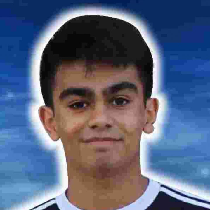 Isaiah Veloz mugshot