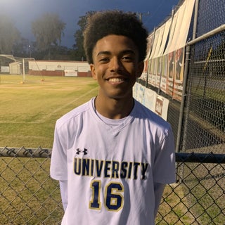 Zaidyn Simmons