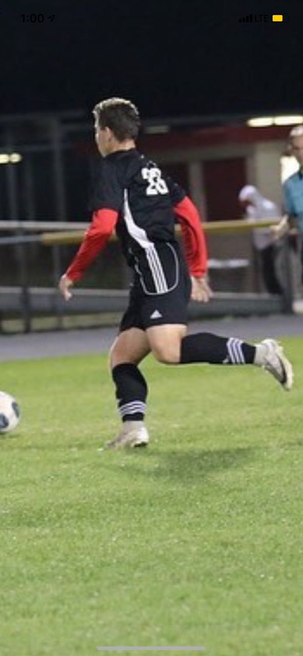 Riley Pinney