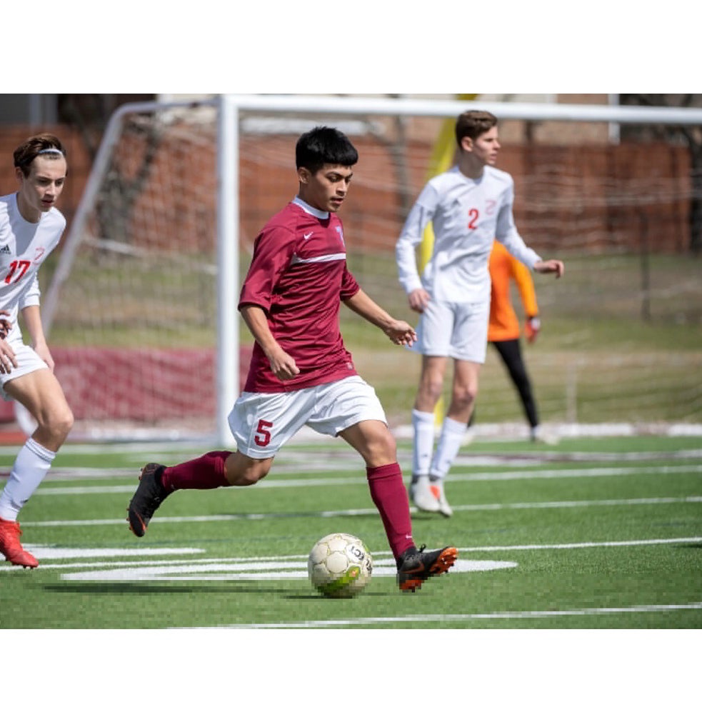 Leonardo Rodriguez mugshot
