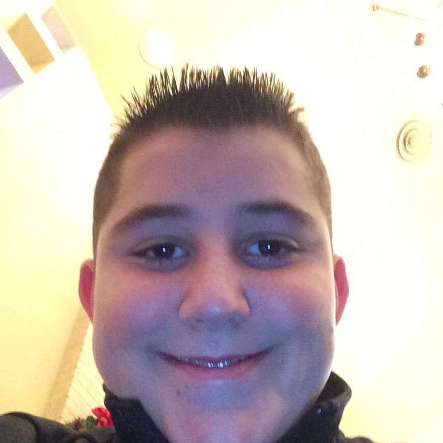 Asher Wagner mugshot