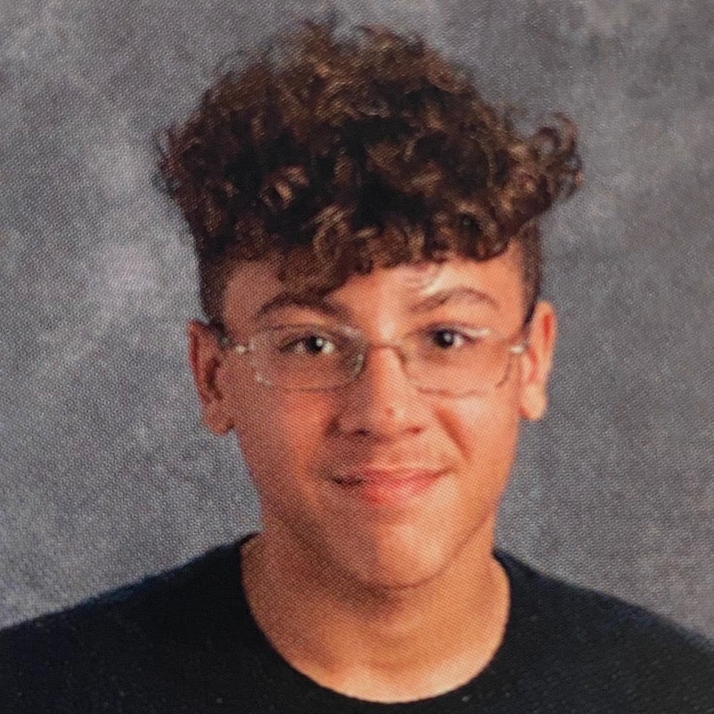 Xavier Rios