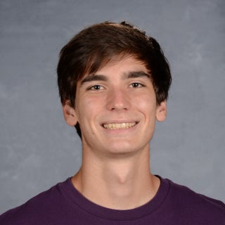 William Clavier mugshot