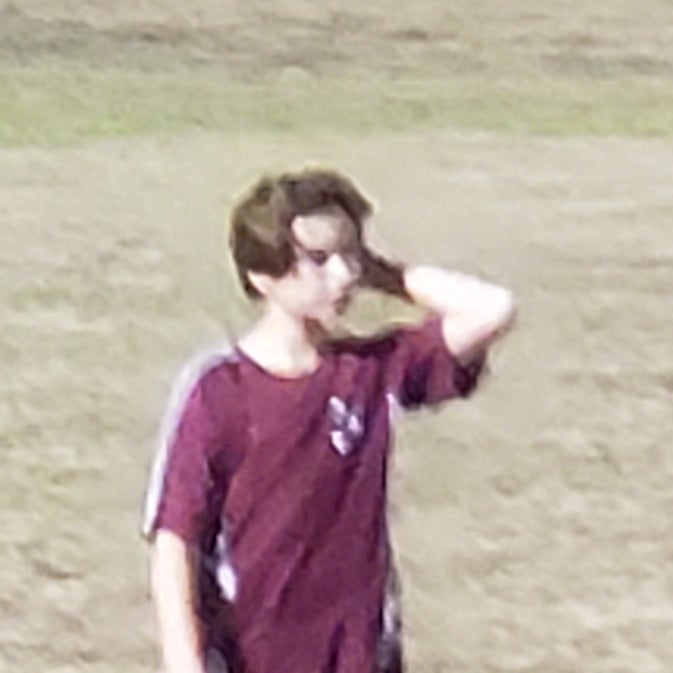 Ethan Shirley mugshot