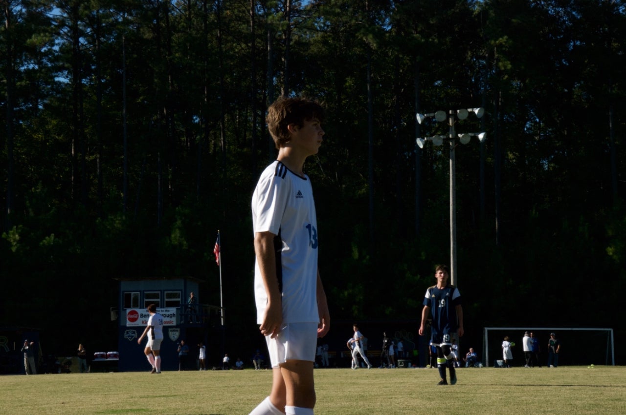 Samuel Merriett