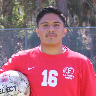 Kevin Munoz