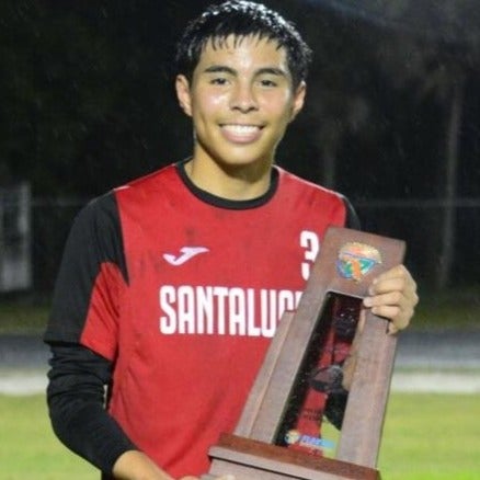 Anthony Gomez