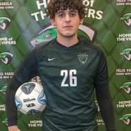 Javier Marquez-Boidi mugshot