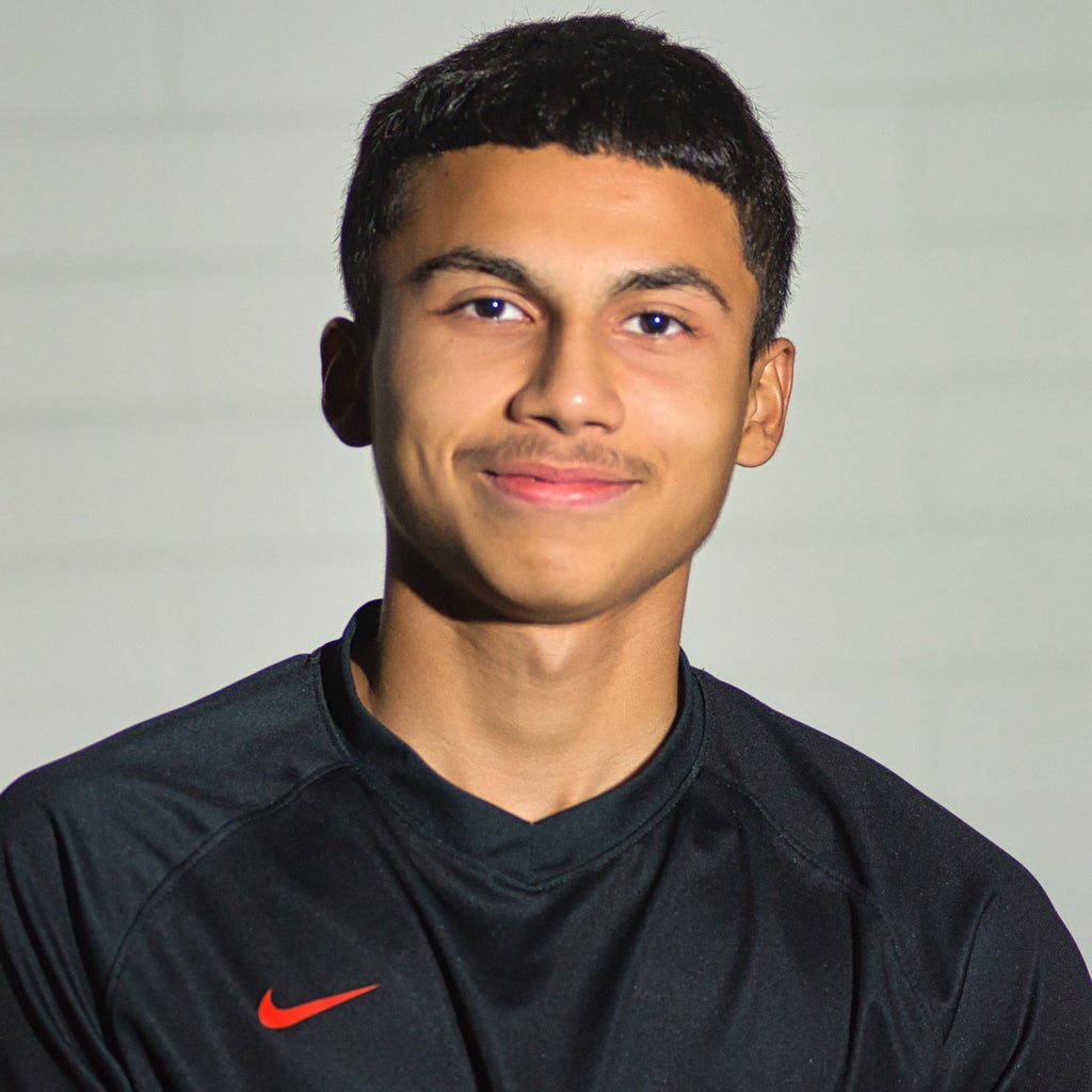 Bryan Cruz mugshot