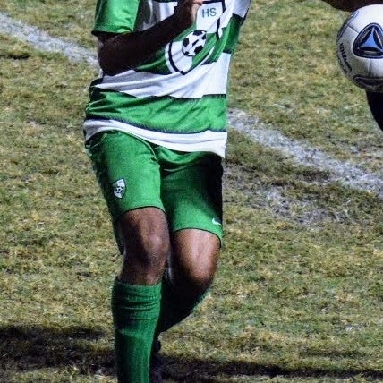 Martin Gannen
