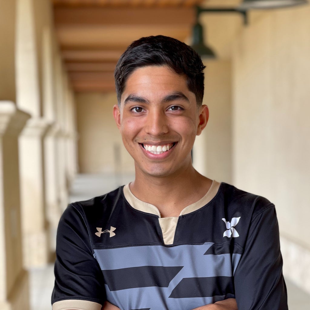 Eric Magaña