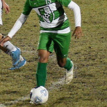 Marvin Vidal-torres