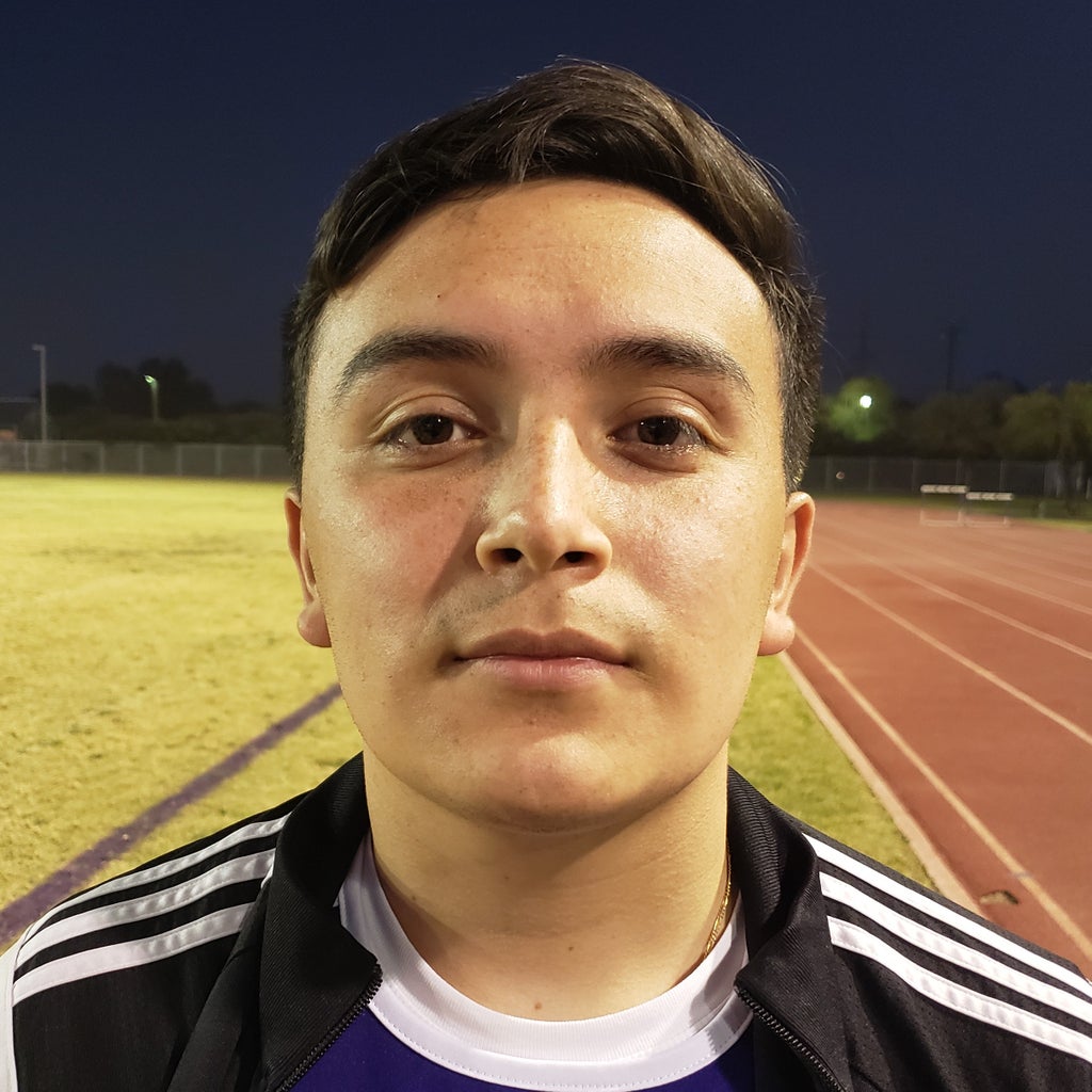 Raul Diaz