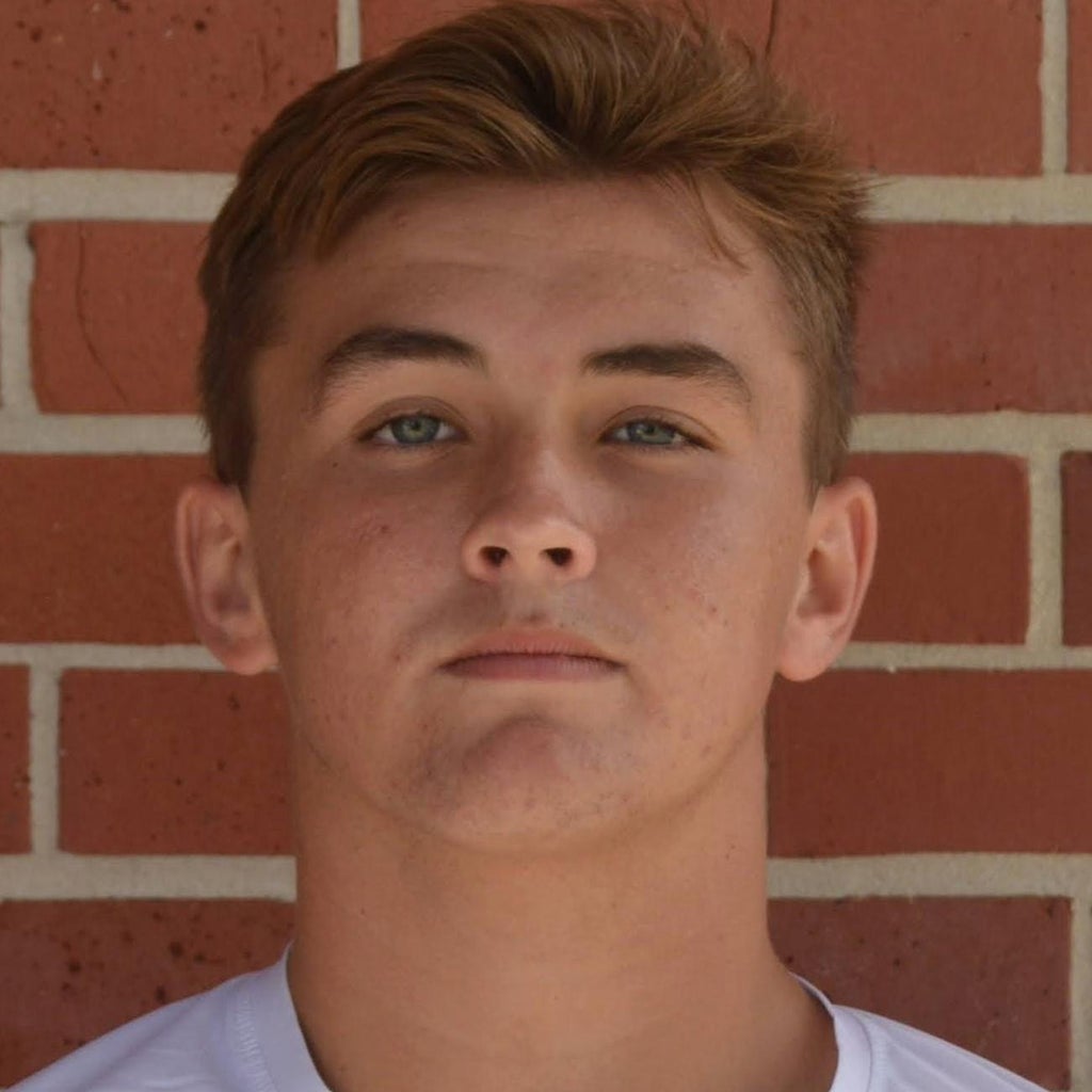 Tommy Brownlie mugshot