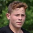 Justus Goff mugshot