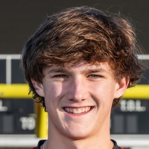 Collin Macdonald