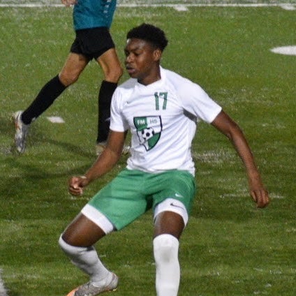 Samir Spaulding 