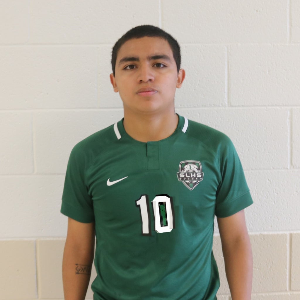 Alberto Esparza