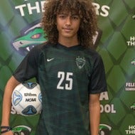 Jaden Clark mugshot