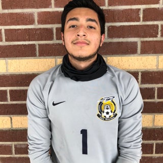 Luis Ramos mugshot