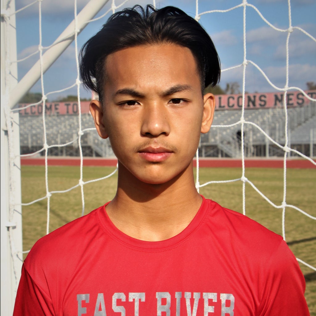Ivan Lam mugshot
