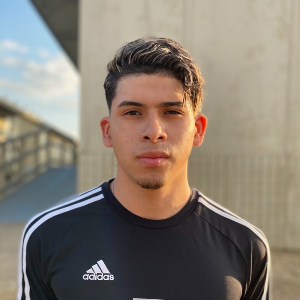 Justin  Ezpinoza mugshot