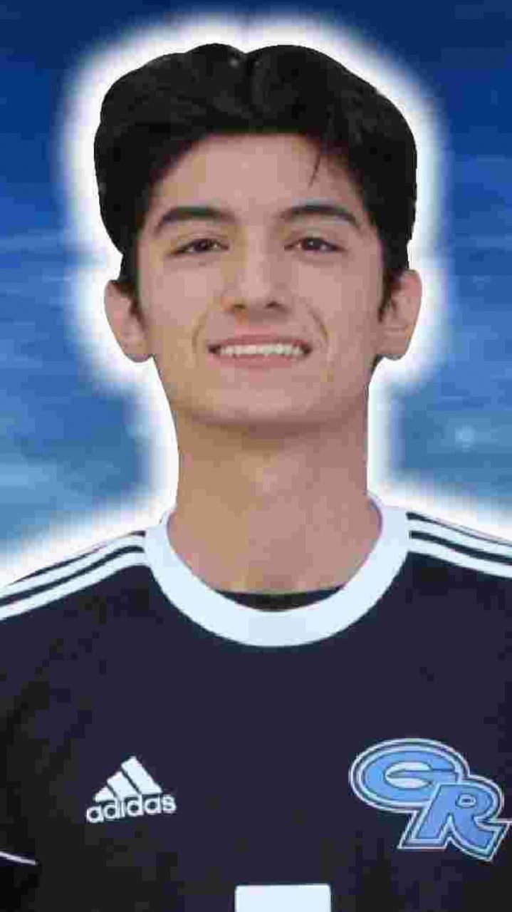 Luis  Calderon