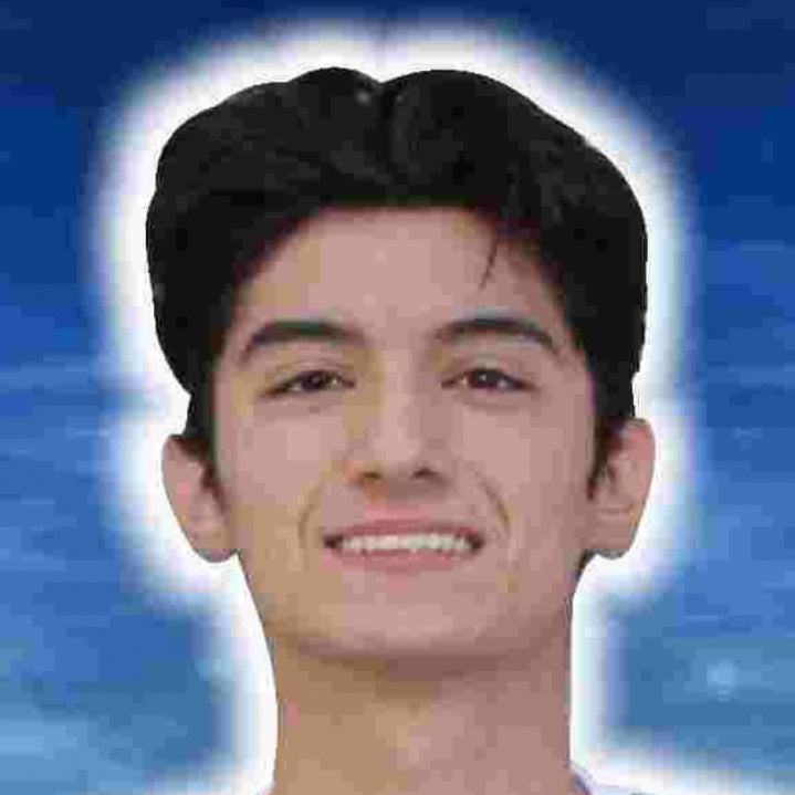 Luis  Calderon mugshot