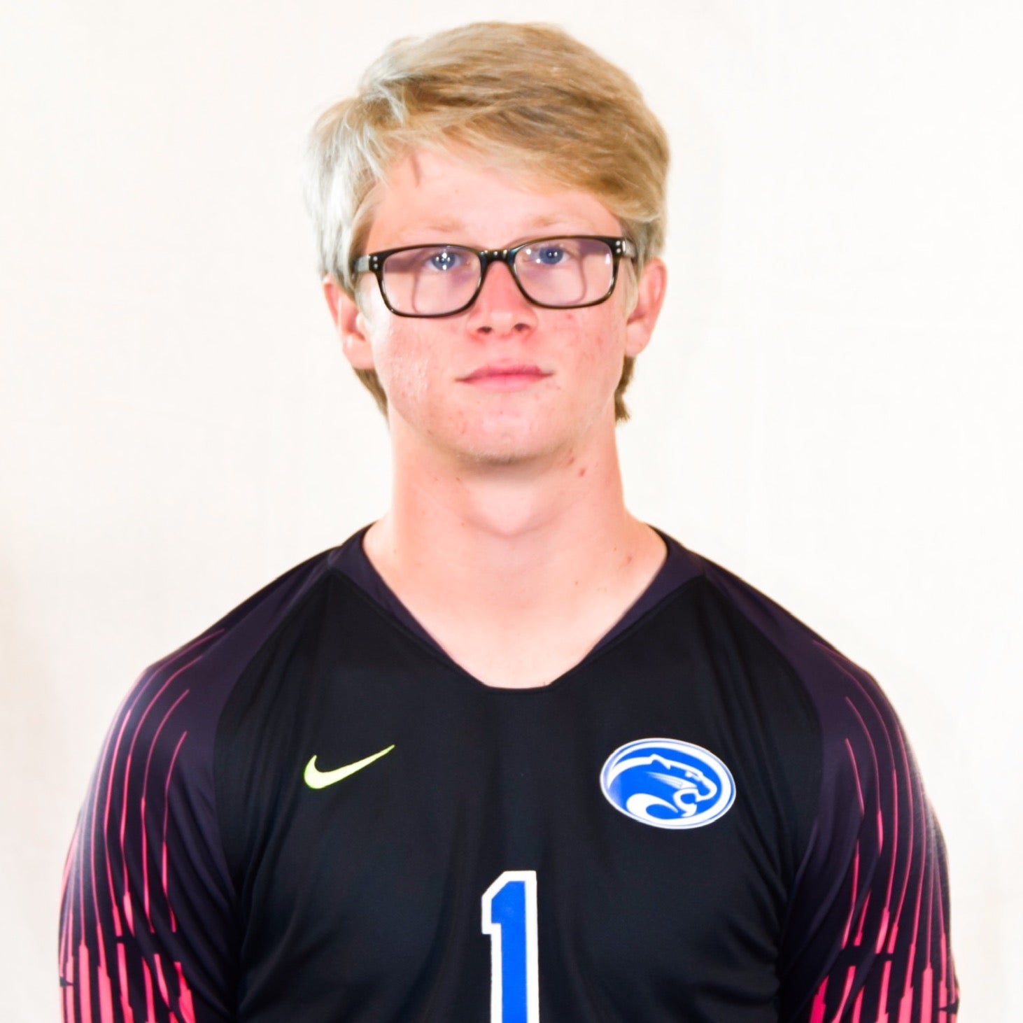 Chase Johnson