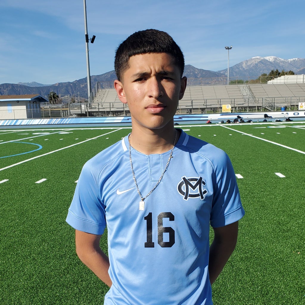Daniel Ochoa