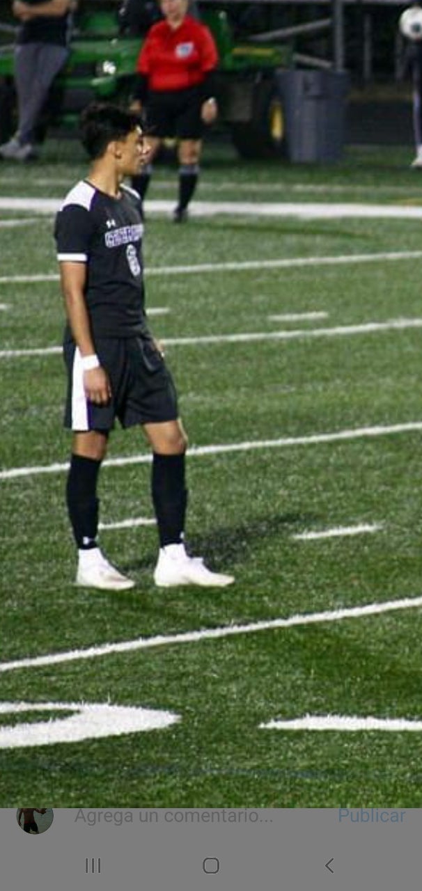 J. D'Lima