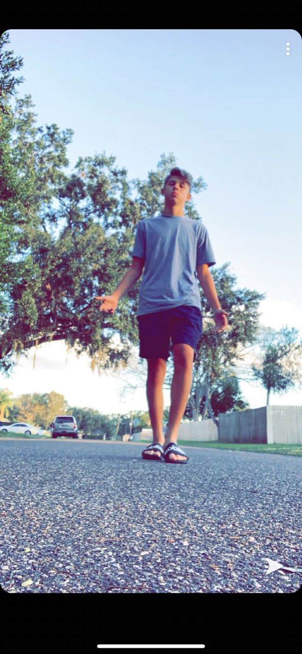 Elijah Atencio