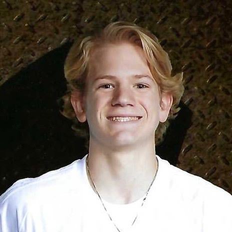 Caden Carlock mugshot