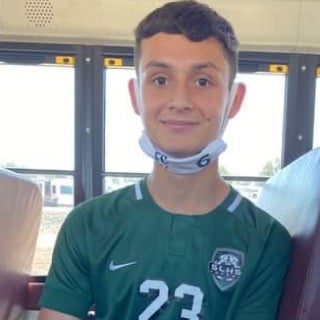 Sebastian Noriega mugshot