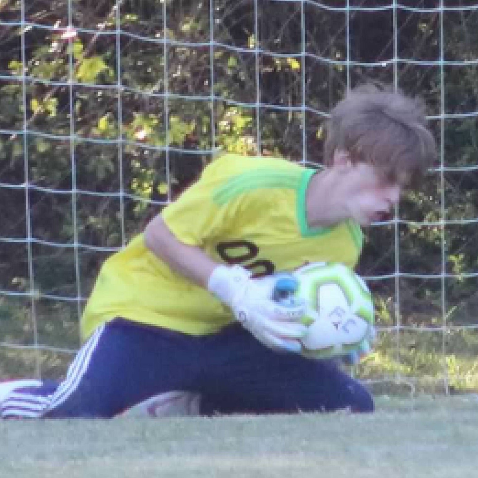 Dakota Chisholm